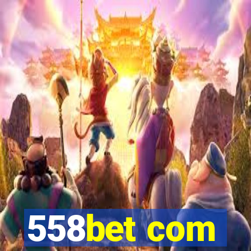 558bet com